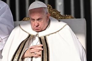 Papież Franciszek wyznacza kurs na przyszłość: kardynał Grech w centrum uwagi