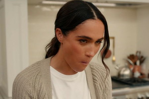 Meghan Markle zaskakuje zielonymi goframi na Dzień Świętego Patryka!
