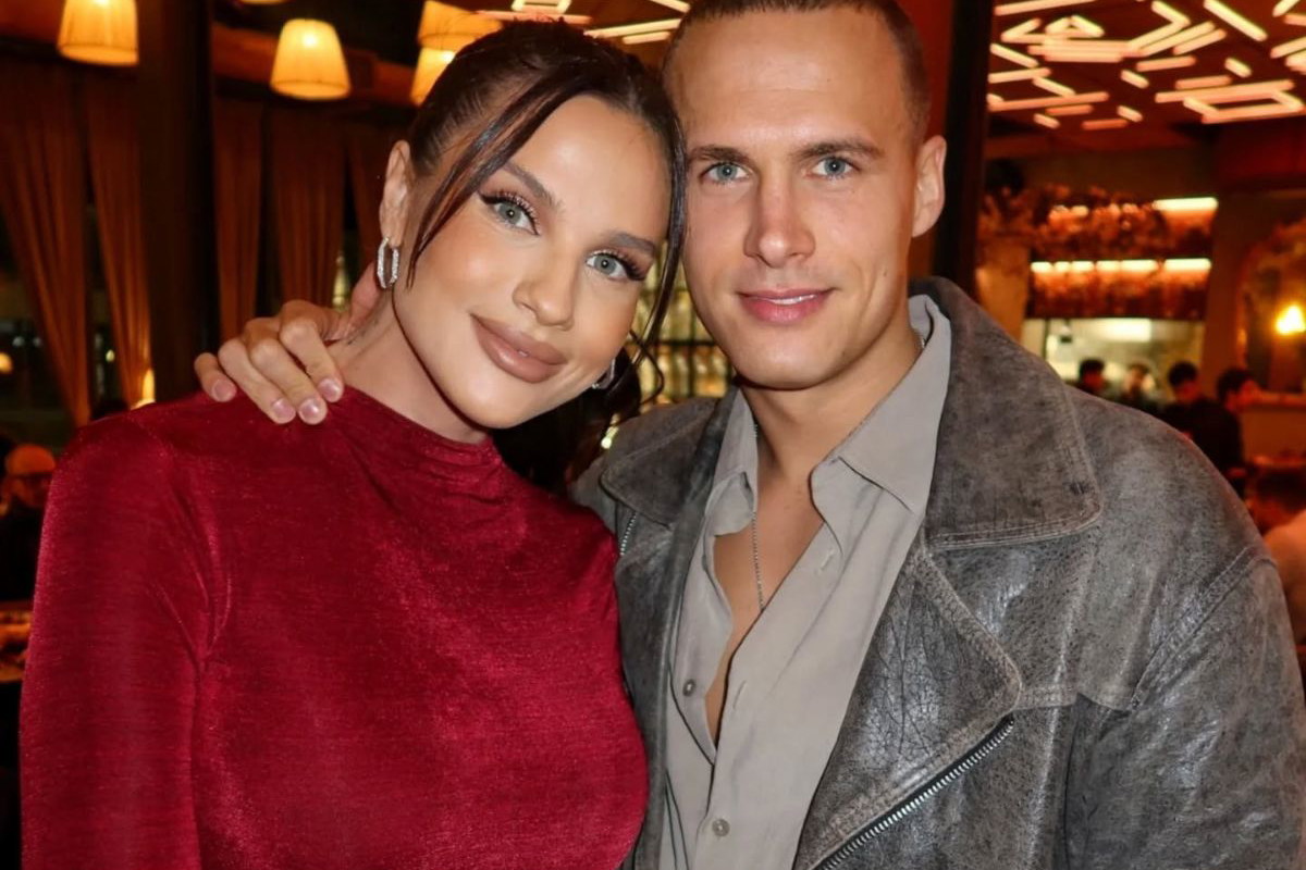 Karolina Gilon w końcu zdradziła imię synka. Fani są zachwyceni