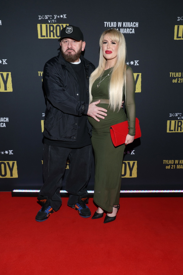 Premiera filmu "Don