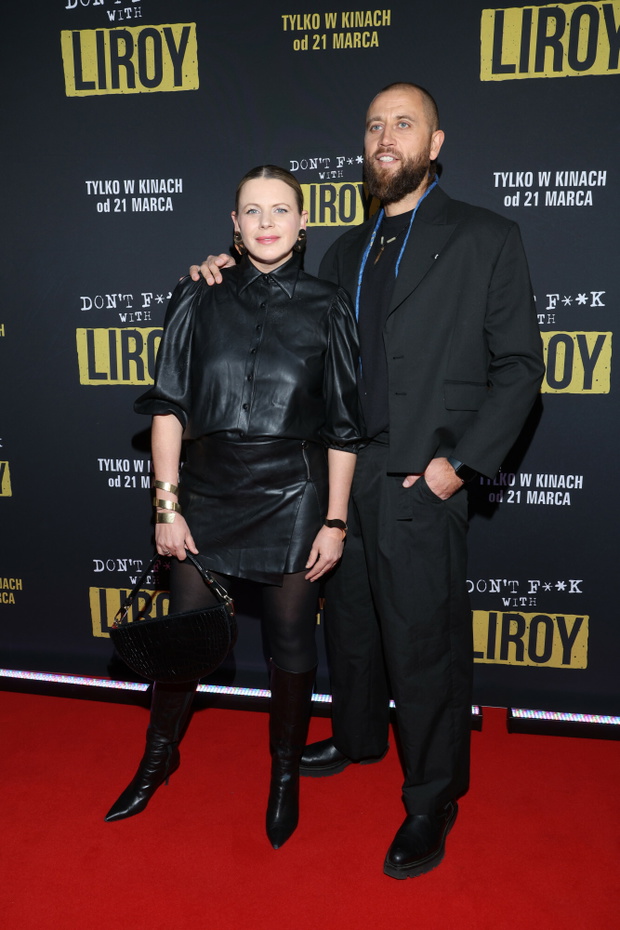 Premiera filmu "Don