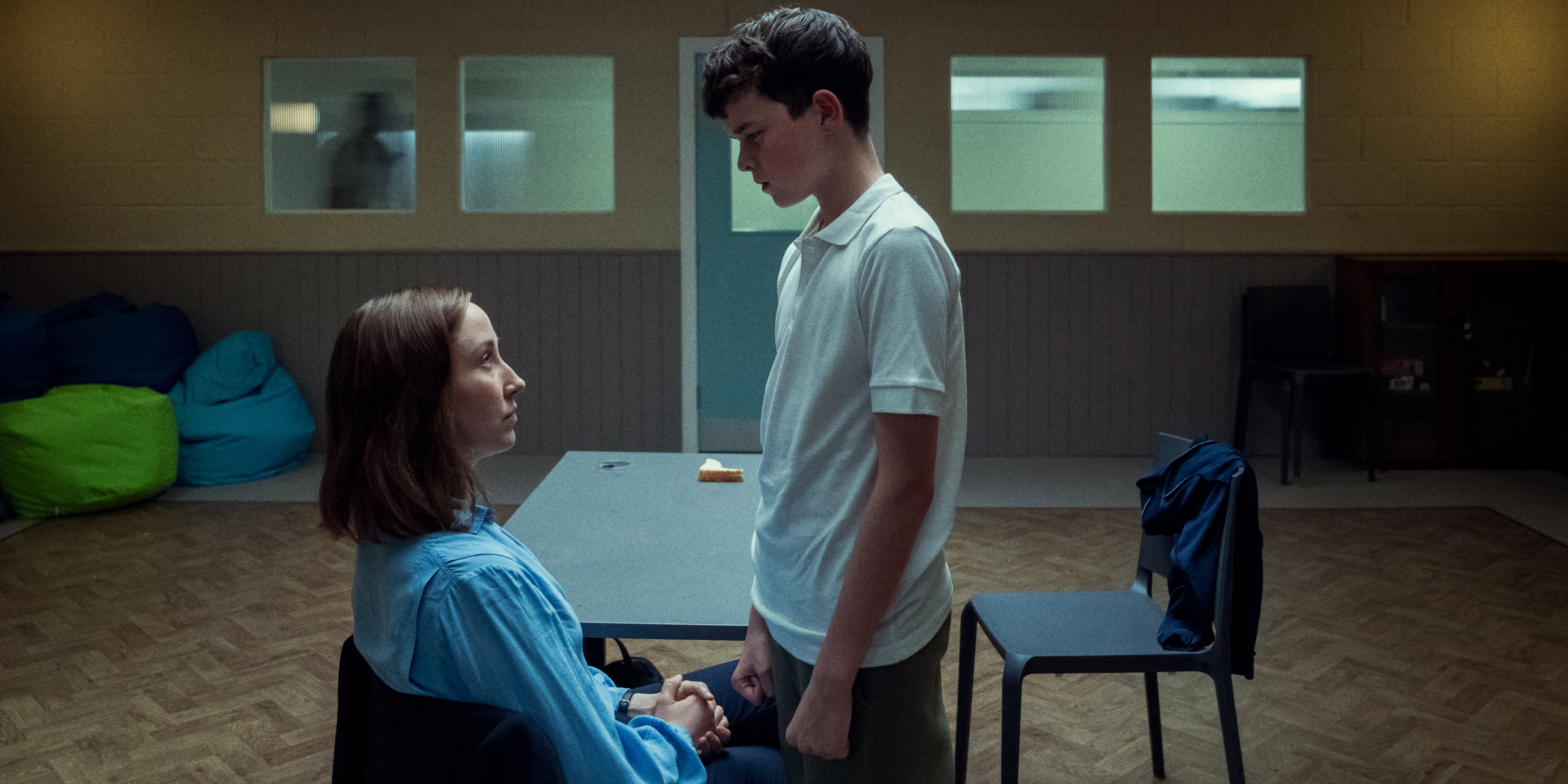 "Dojrzewanie". Czy serial Netfliksa będzie miał drugi sezon?