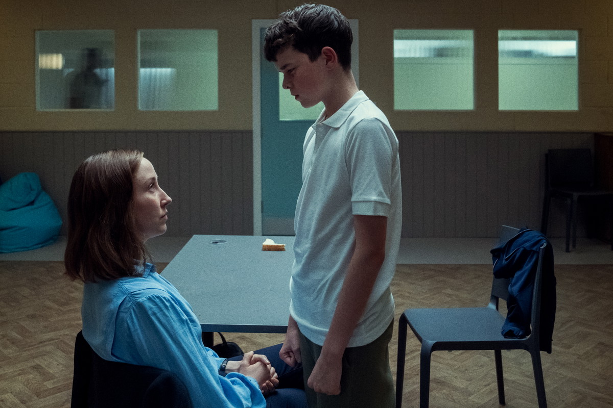 "Dojrzewanie". Czy serial Netfliksa będzie miał drugi sezon?