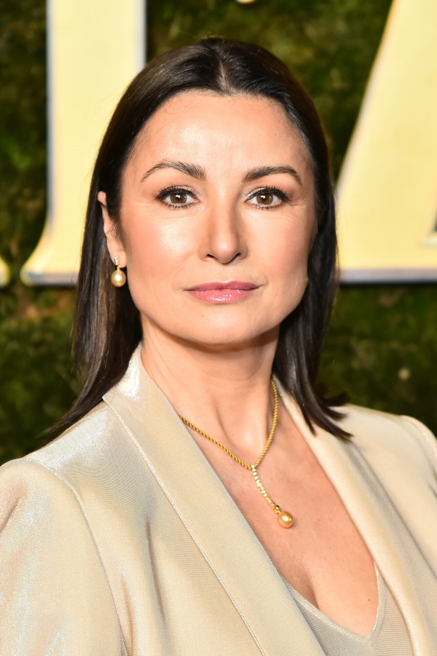 Joanna Brodzik