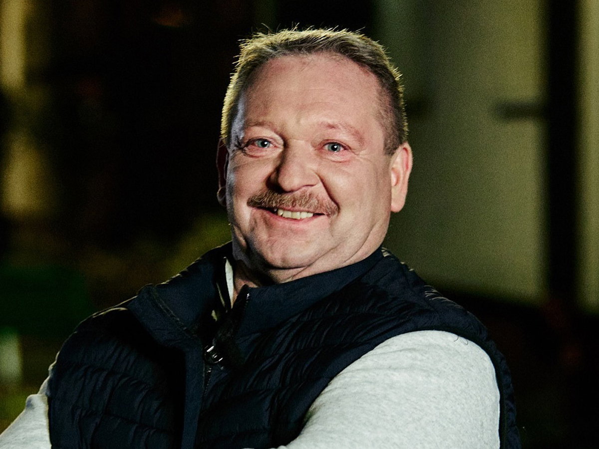 Jaki jest stan zdrowia Wiesława Nowobilskiego z Nasz nowy dom?