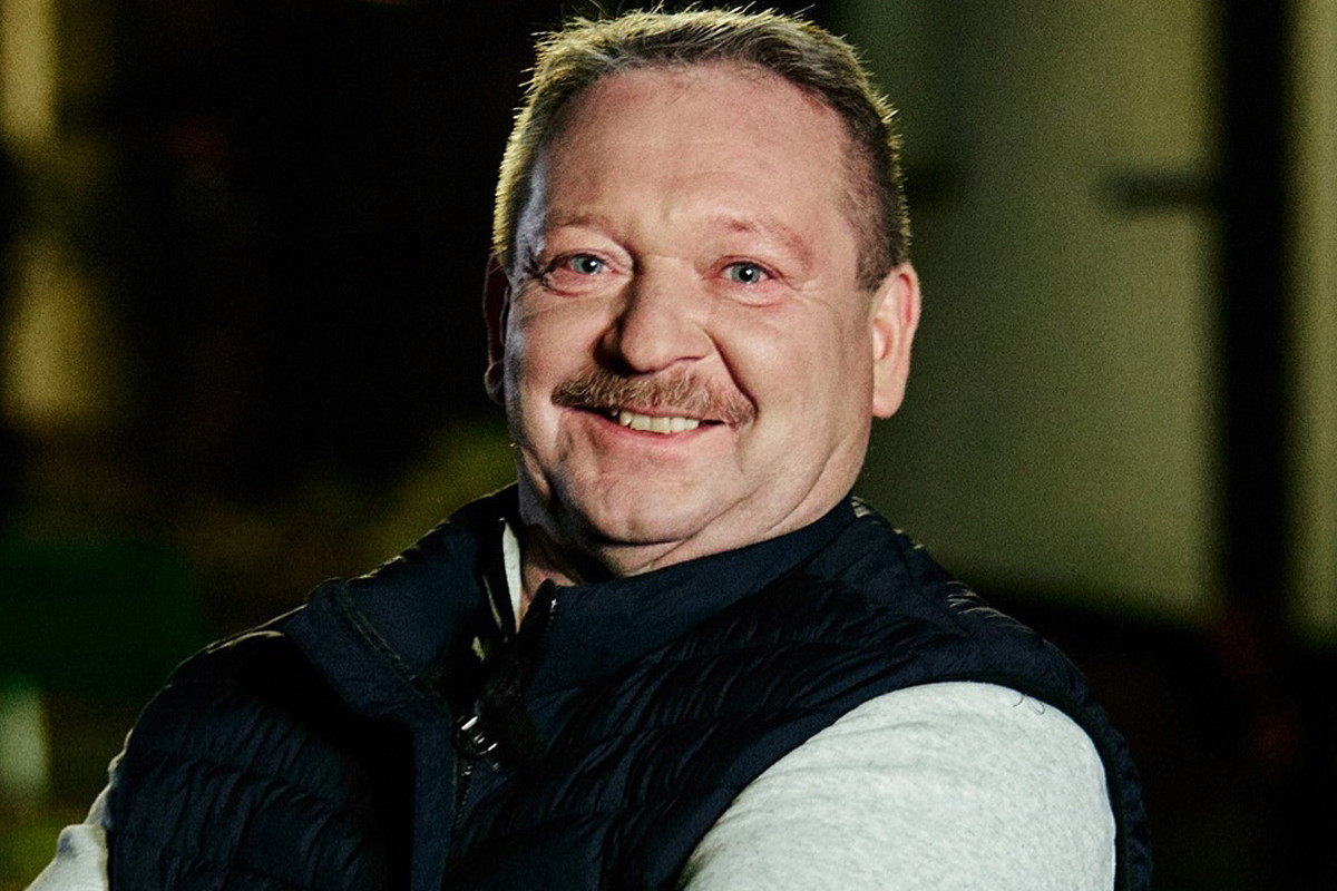 Jaki jest stan zdrowia Wiesława Nowobilskiego z Nasz nowy dom?
