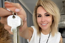 Blanka Lipińska prosi o pomoc w remoncie