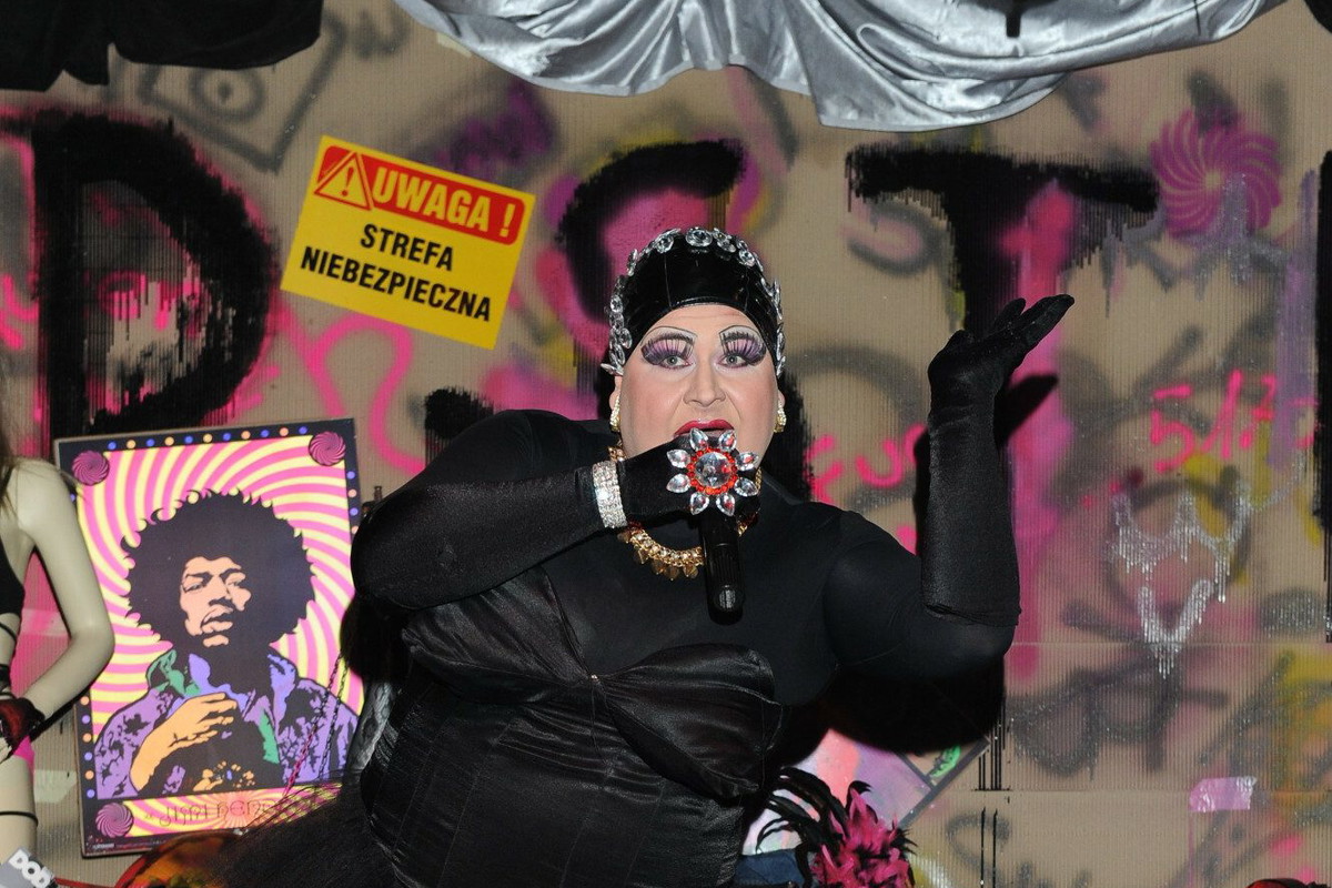 Żaklina - Jacek Kudliński