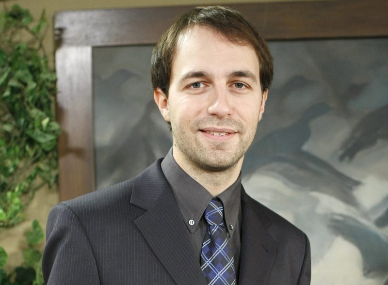 Maciej Marczewski