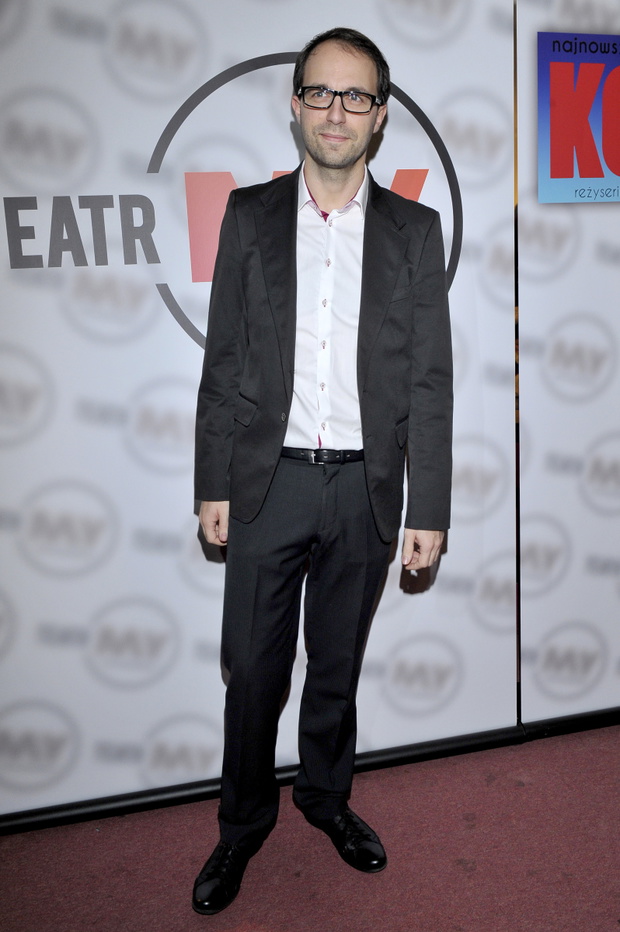 Maciej Marczewski,