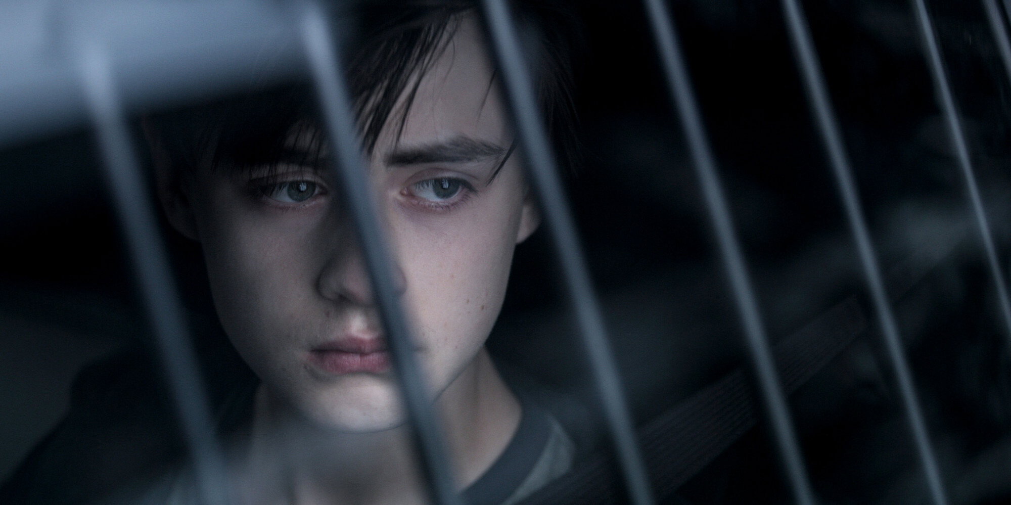 "W obronie syna" – poruszający thriller kryminalny, który trzyma w napięciu