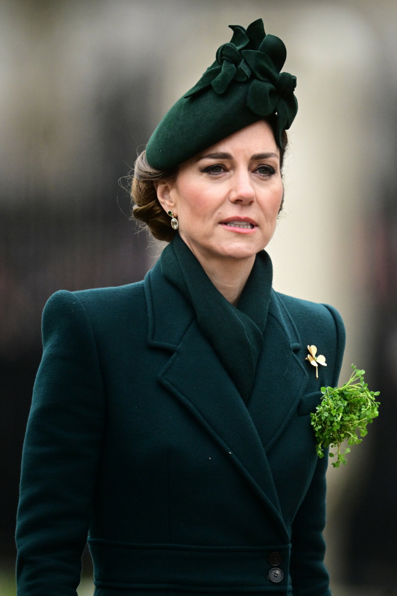 Księżna Kate ujawnia nieznane plany podróży! Pałac zaskoczony