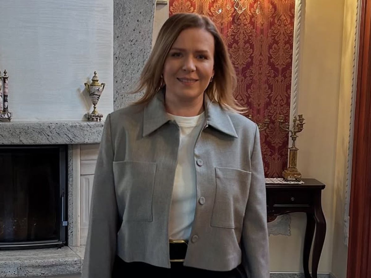Metamorfoza Anety Zając zachwyciła fanów