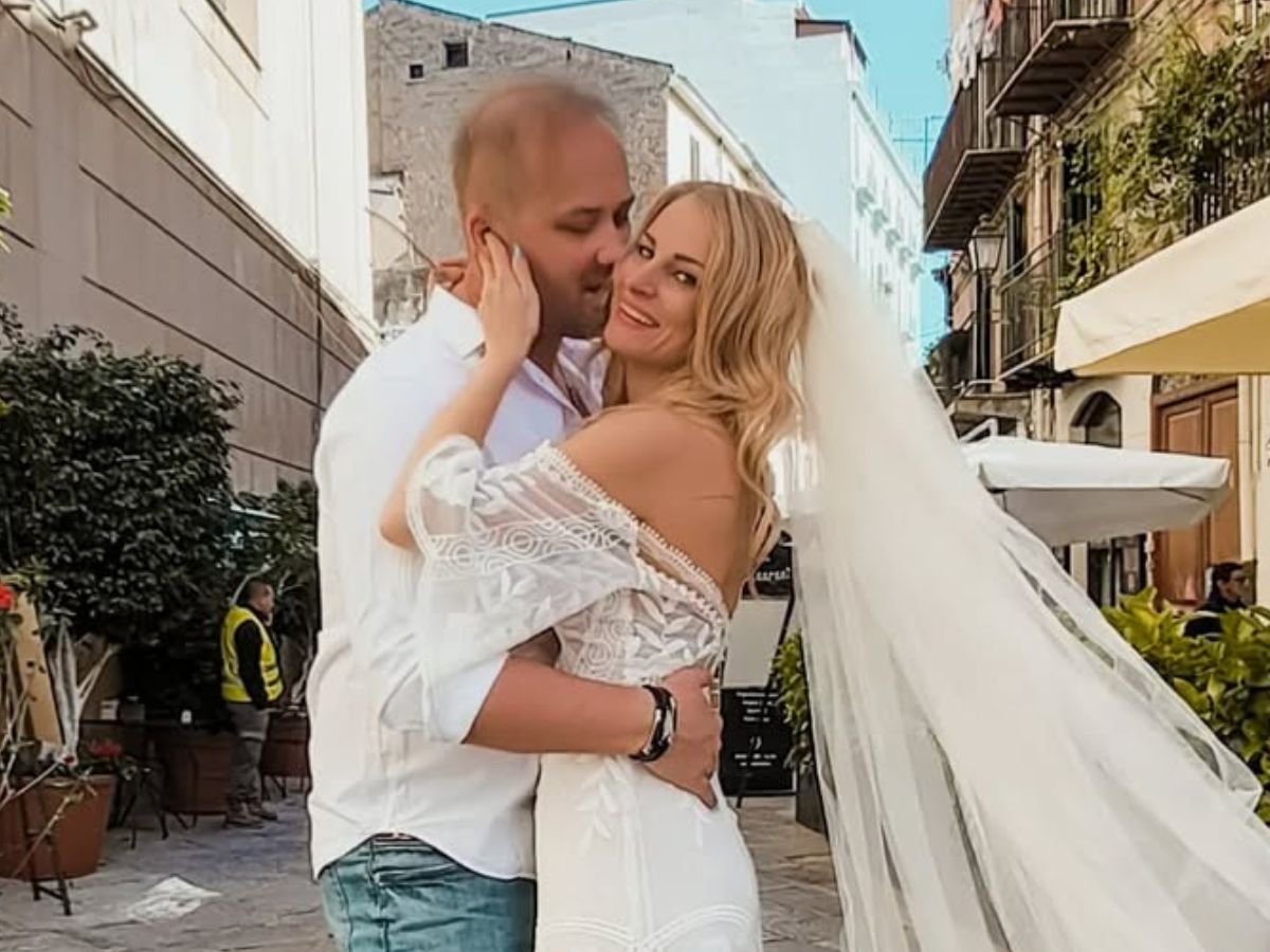 Anita i Adrian ze "ŚOPW" przekazali wspaniałą wiadomość
