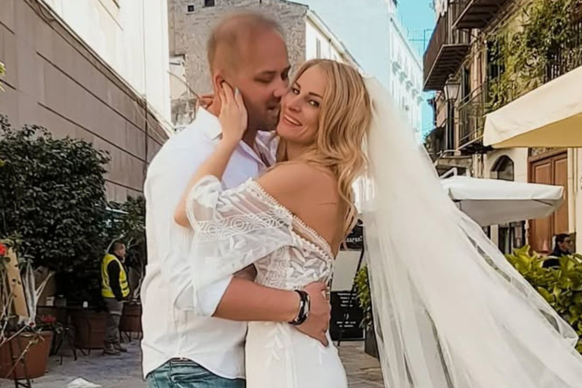 Anita i Adrian ze "ŚOPW" przekazali wspaniałą wiadomość