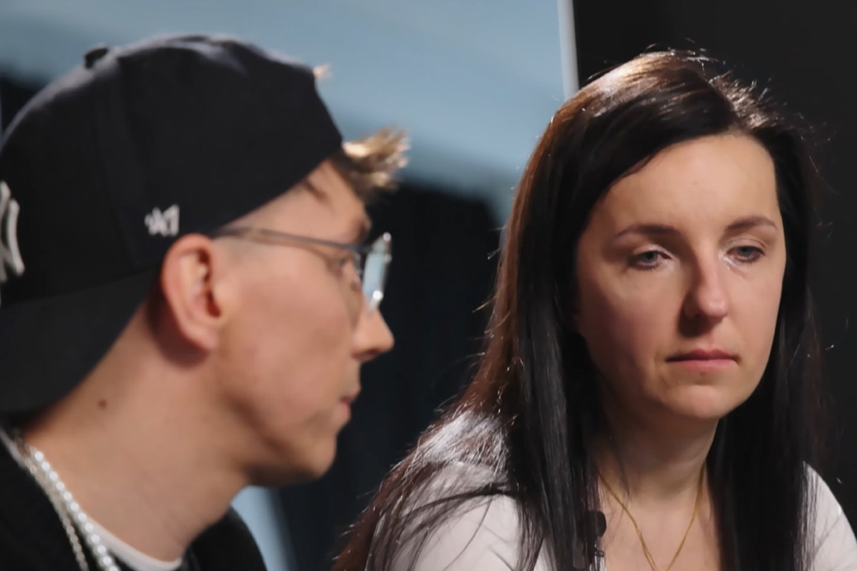 Kasia i Paweł z Love Never Lies o swoim małżeństwie