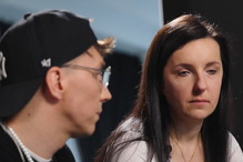 Kasia i Paweł z Love Never Lies o swoim małżeństwie