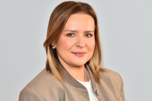 Aneta Zając zaskakuje spektakularną metamorfozą!