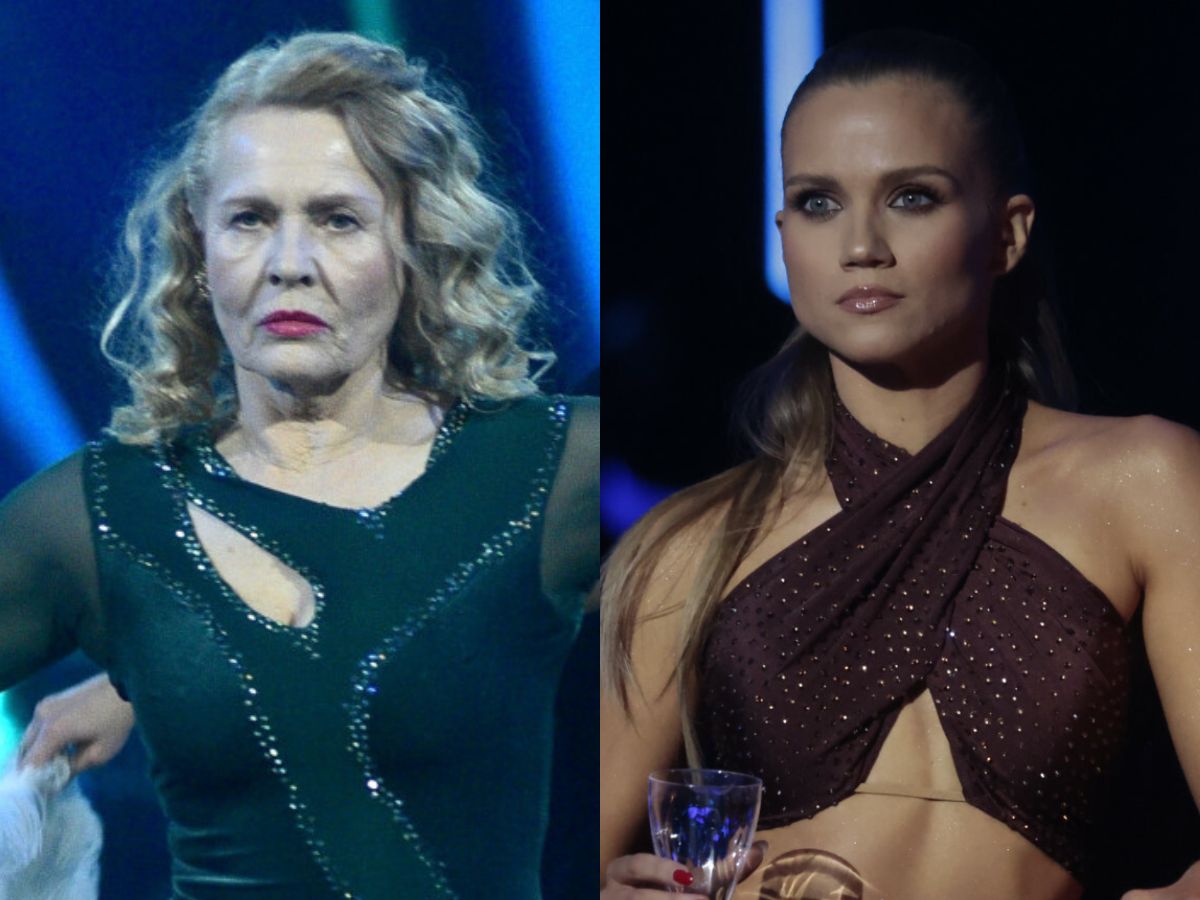 Odpadła z "Tańca z Gwiazdami, teraz zwróciła się wprost do Kaczorowskiej. Tego nikt się nie spodziewał
