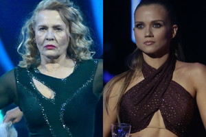 Odpadła z "Tańca z Gwiazdami, teraz zwróciła się wprost do Kaczorowskiej. Tego nikt się nie spodziewał