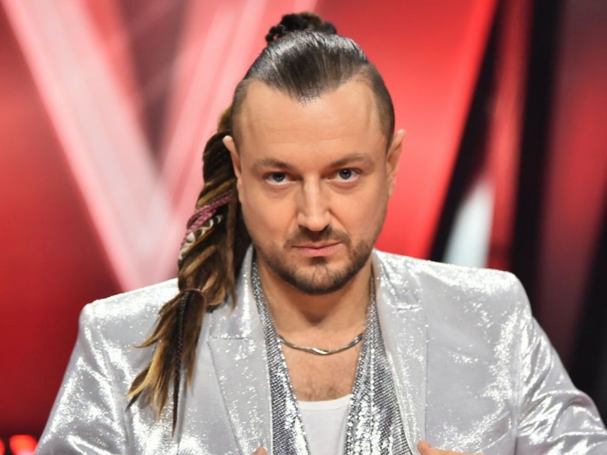 Aleksander Baron pochodzi z wyjątkowo utalentowanej rodziny