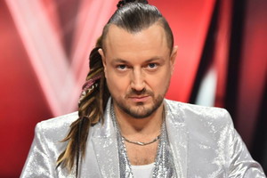 Aleksander Baron pochodzi z wyjątkowo utalentowanej rodziny