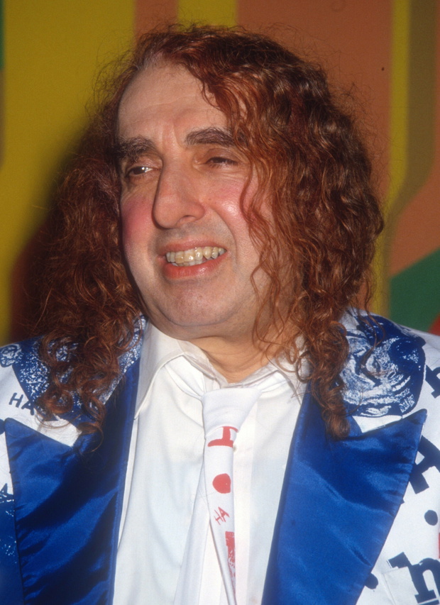 Tiny Tim i najbardziej przerażająca piosenka z TikToka