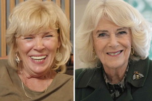 Ula z "Sanatorium miłości" jak królowa Camilla? Fani nie mają wątpliwości
