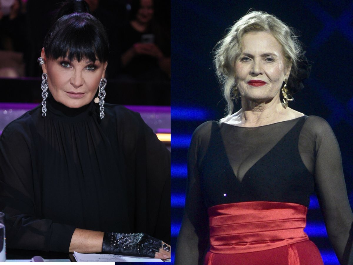 Iwona Pavlović odpowiedziała na słowa Szapołowskiej: "Szanuję i lubię, a te jej słowa..."