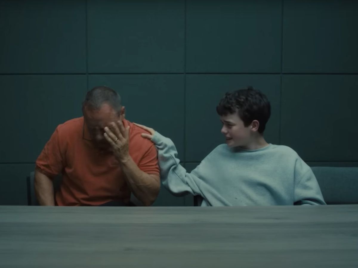 Nowy miniserial hitem na Netflix