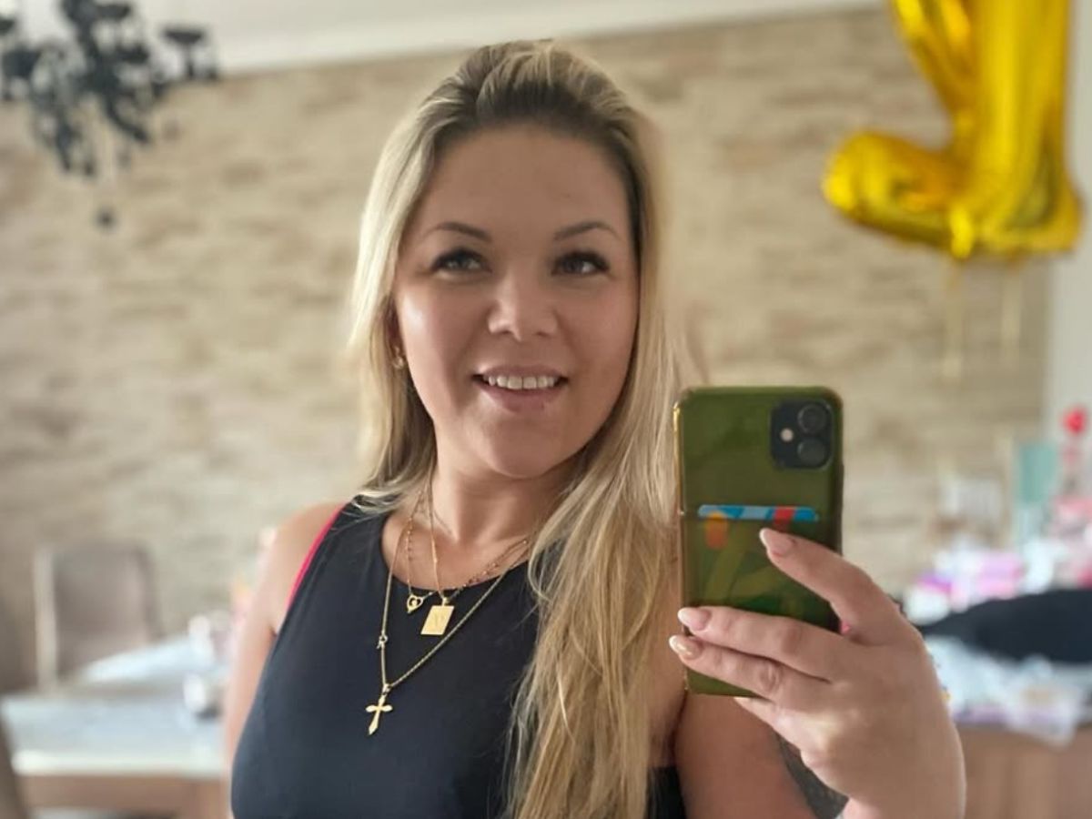 Dorota "Rolnik szuka żony"
