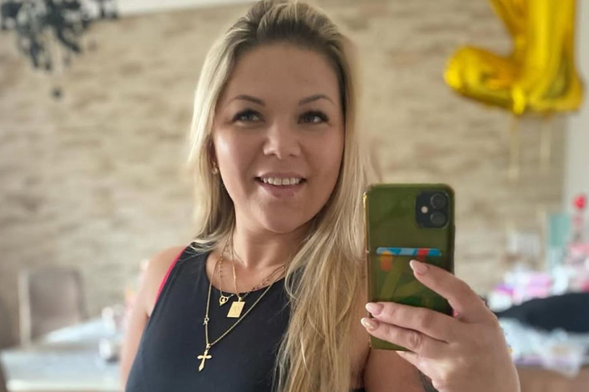 Dorota "Rolnik szuka żony"