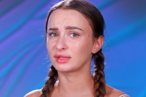 Widzowie zszokowani wrzaskami Natalii z "Hotelu Paradise"