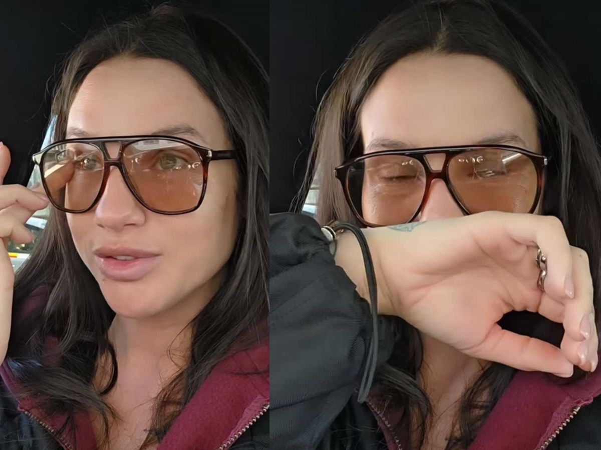 Karolina Gilon zdradziła imię dziecka i nagle pojawiły się łzy: "Ryczę"