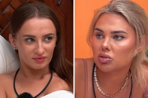 Samanti zabrała głos po wyrzuceniu z "Hotelu Paradise". Mówi o Natalii