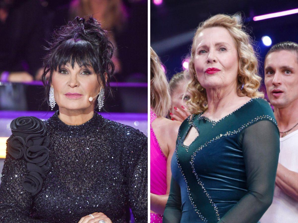 Grażyna Szapołowska nie gryzła się w język mówiąc o Pavlović. Teraz apeluje