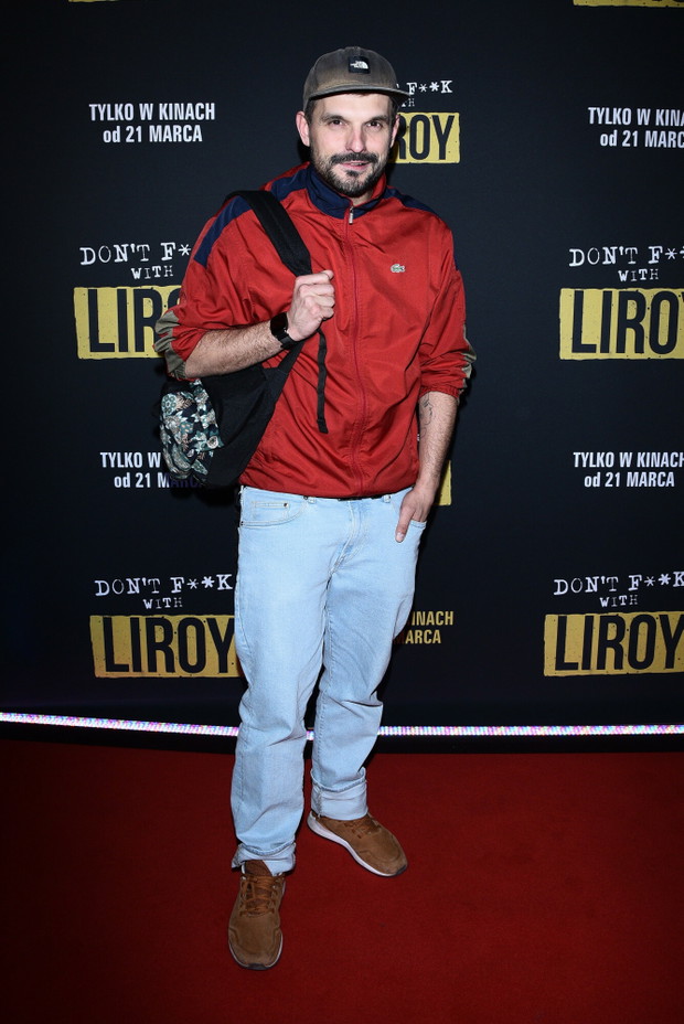 Premiera filmu Don