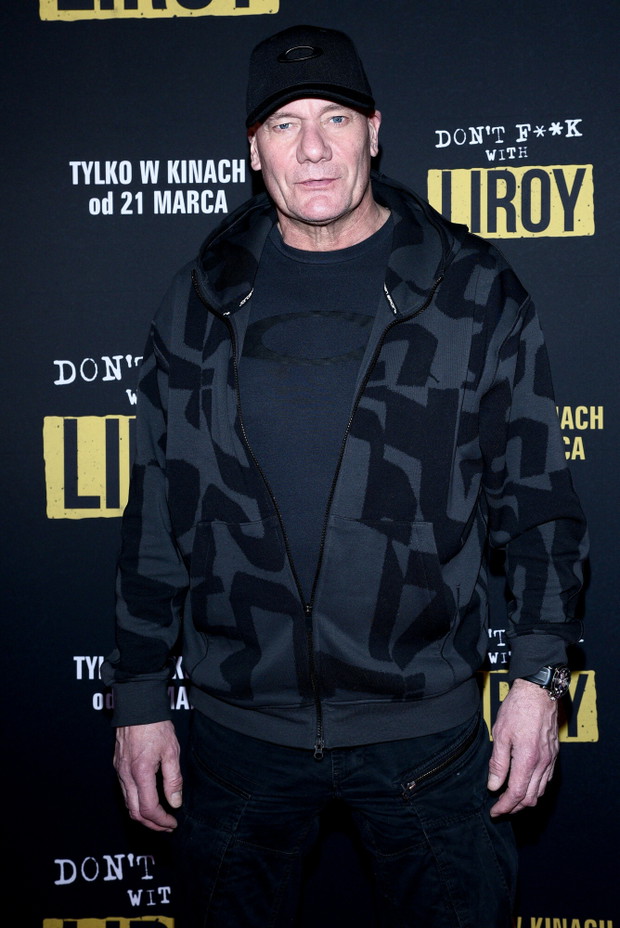 Premiera filmu Don