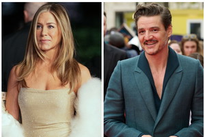 Jennifer Aniston i Pedro Pascal na wspólnej kolacji! Nowy romans czy współpraca?