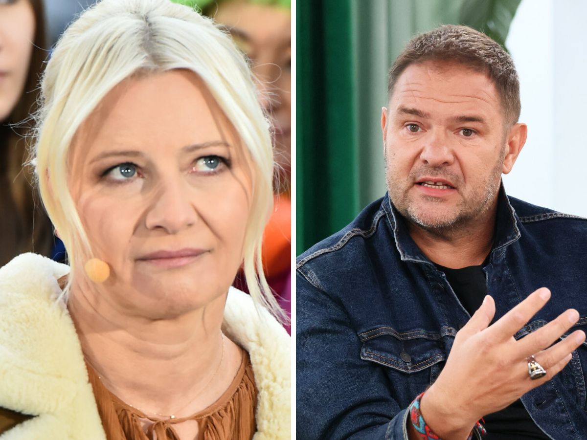 Tomasz Karolak ujawnił prawdę ws. Małgorzaty Kożuchowskiej