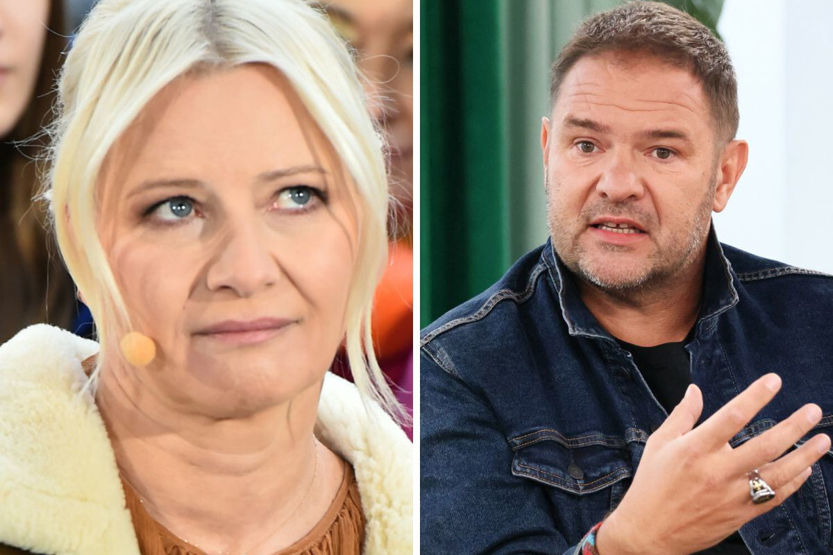 Tomasz Karolak ujawnił prawdę ws. Małgorzaty Kożuchowskiej
