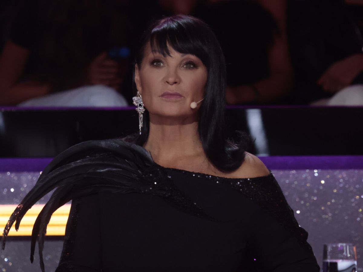 Iwona Pavlović zdradziła prawdę o swoim małżeństwie