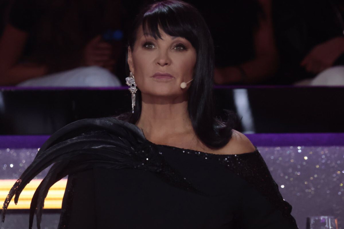 Iwona Pavlović zdradziła prawdę o swoim małżeństwie