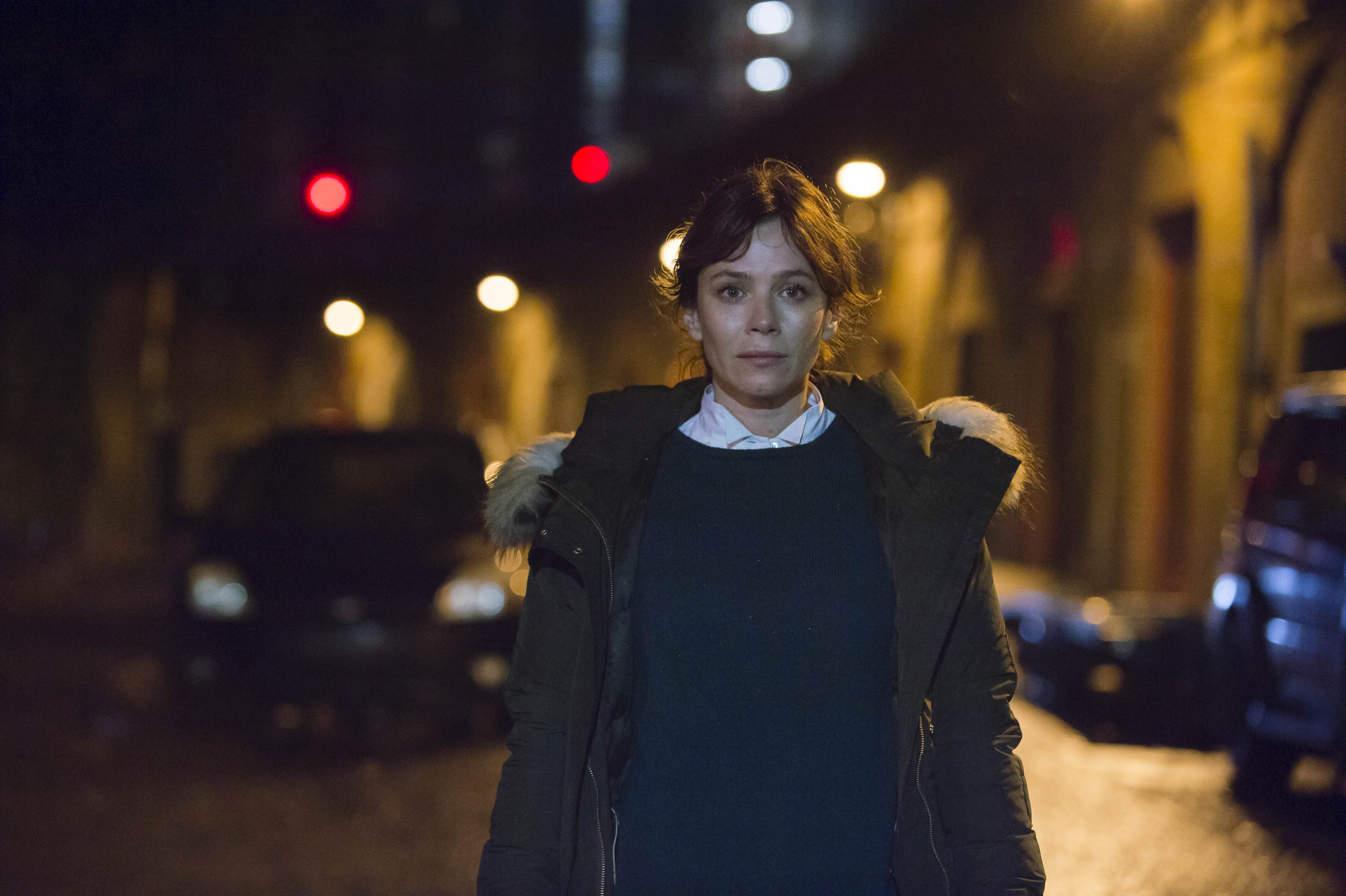 Marcella – wciągający kryminał na Netflix, który musisz zobaczyć