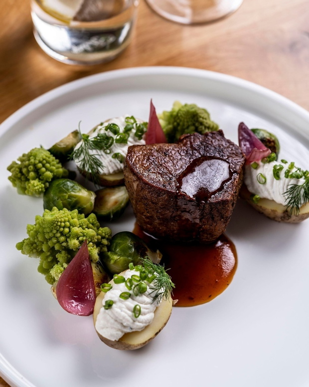 RestaurantWeek