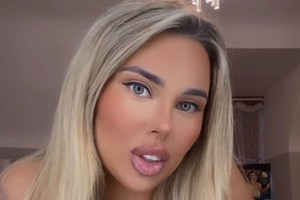 Samanti z "Hotelu Paradise" przeszła ogromną metamorfozę