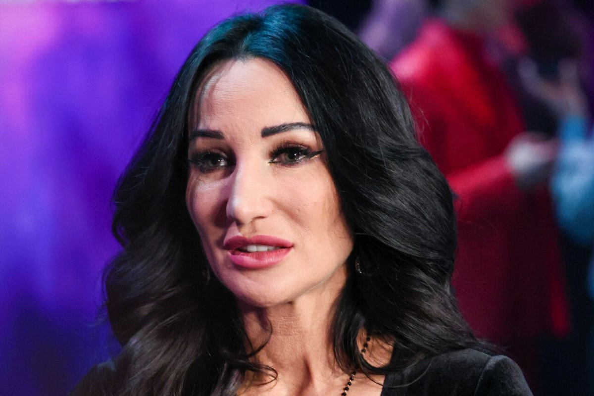 Justyna Steczkowska promuje swój eurowizyjny hit w Oslo