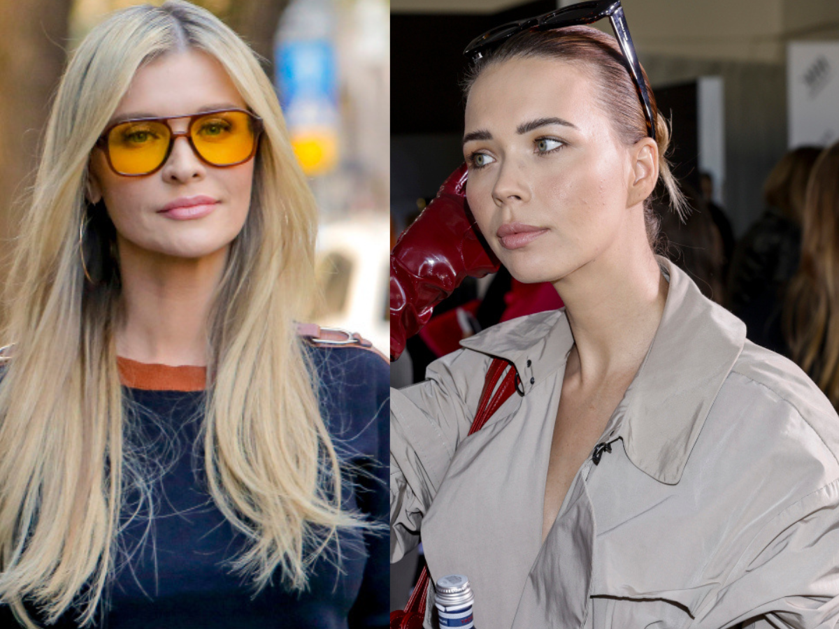Joanna Krupa wprost o rozstaniu Barona i Kubickiej. Zawiązała do zdrady