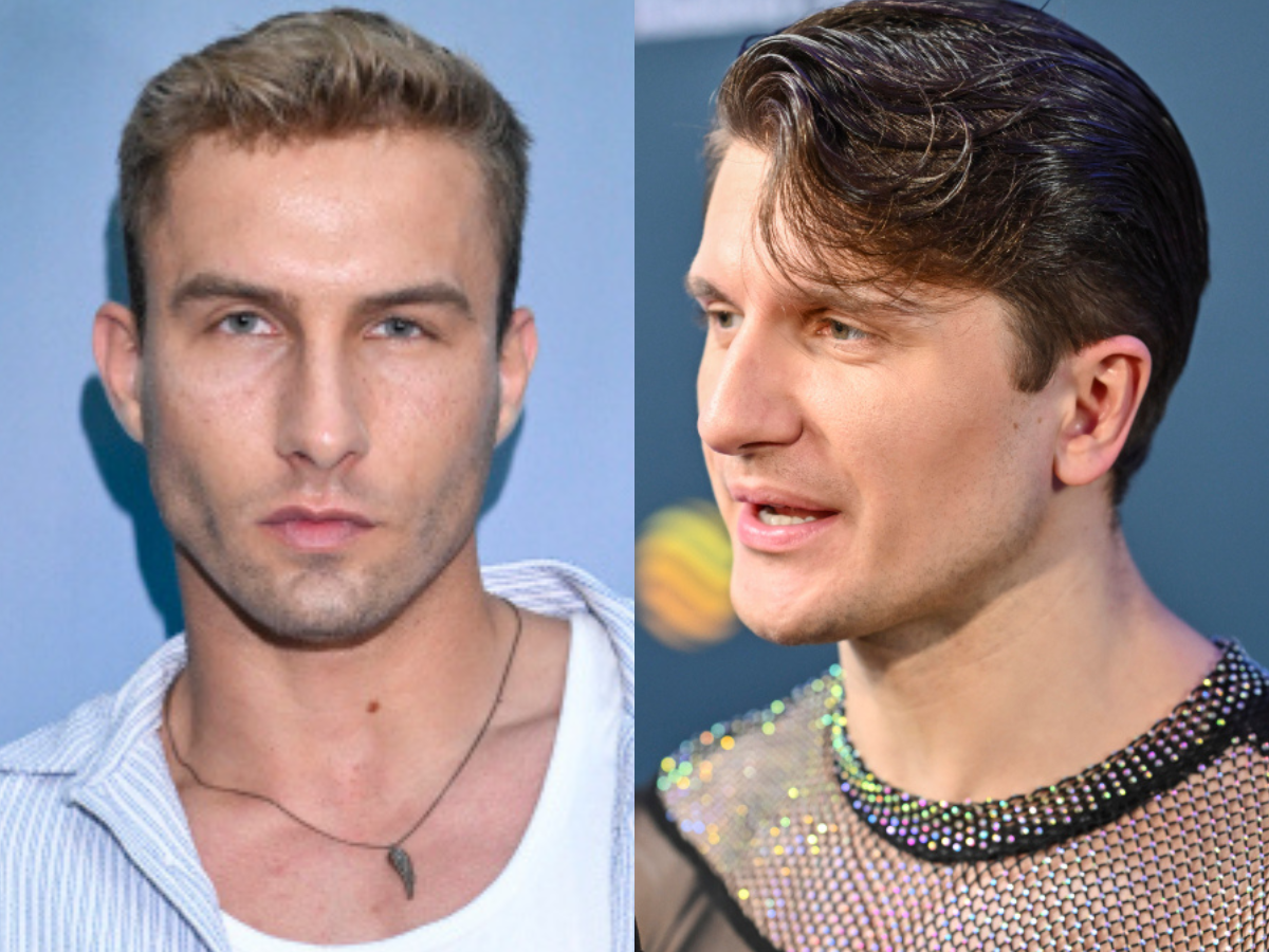 Jakub Pursa odniósł się do rozstania z Michałem Kassinem. Postawił sprawę jasno