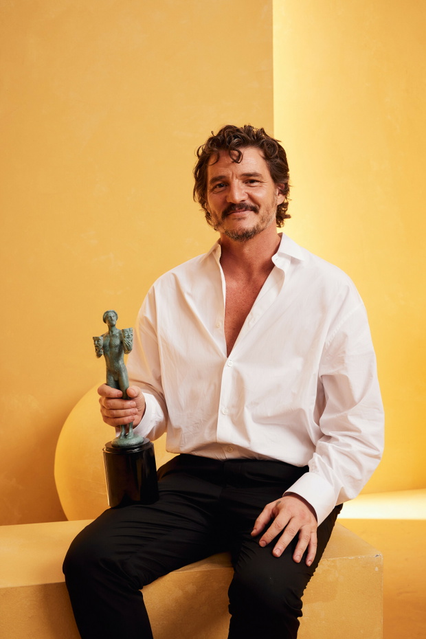 Jennifer Aniston i Pedro Pascal na wspólnej kolacji! Nowy romans czy współpraca?